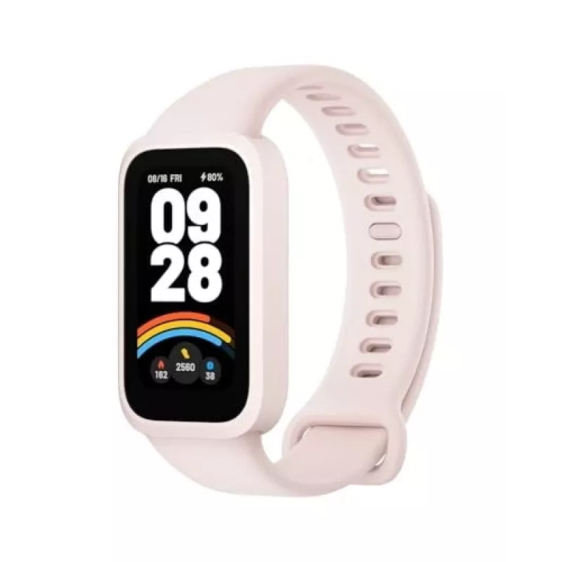 Xiaomi Smart Band 9 Active TFT Wristband activity tracker 3.73 cm (1.47) Pink