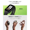 Xiaomi Smart Band 9 Active TFT Wristband activity tracker 3.73 cm (1.47) Pink