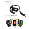 Xiaomi Smart Band 9 Active TFT Wristband activity tracker 3.73 cm (1.47) Pink