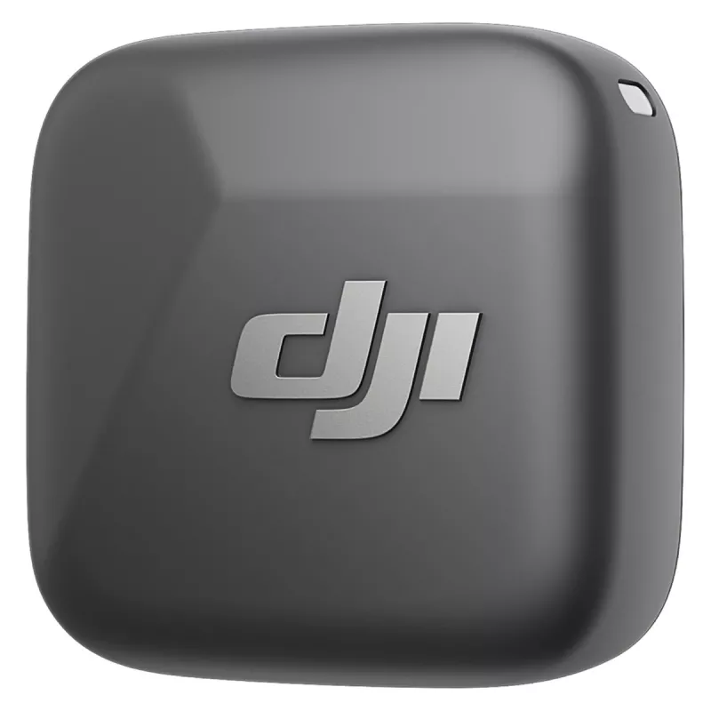 DJI CP.RN.00000431.01 wireless microphone transmitter Bodypack transmitter