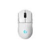 Mouse Logitech Pro 2 Lightspeed White Interface