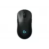 Gaming mouse Logitech G PRO 2 LIGHTSPEED RF Wireless, HERO 2 sensor, 32000 DPI, 1 ms, 8 buttons, ambidextrous, 95 h battery