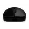 Gaming mouse Logitech G PRO 2 LIGHTSPEED RF Wireless, HERO 2 sensor, 32000 DPI, 1 ms, 8 buttons, ambidextrous, 95 h battery