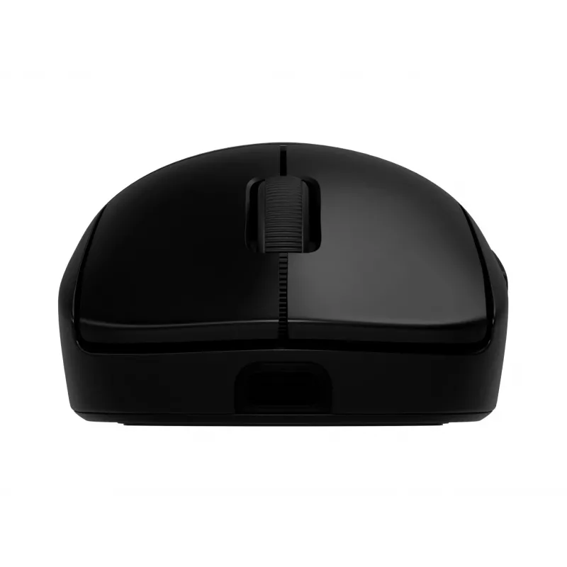 Gaming mouse Logitech G PRO 2 LIGHTSPEED RF Wireless, HERO 2 sensor, 32000 DPI, 1 ms, 8 buttons, ambidextrous, 95 h battery