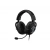 Headset Logitech PRO X SE Wired Gaming Headset BLACK 981-001470