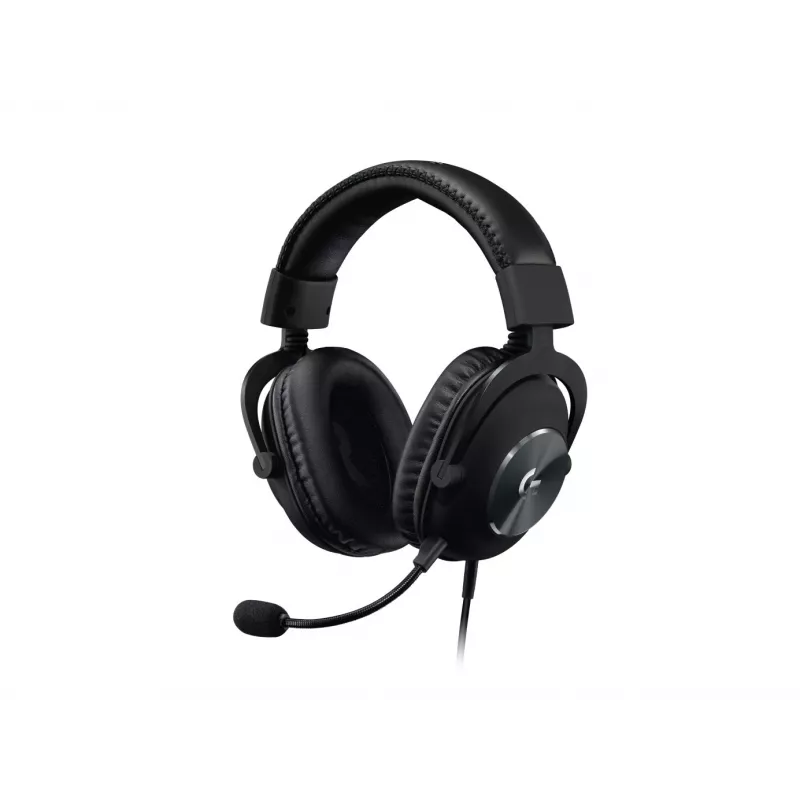 Headset Logitech PRO X SE Wired Gaming Headset BLACK 981-001470