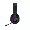 Razer Kraken V4 Pro Headset Wired & Wireless headband Gaming USB Type-A Bluetooth Black