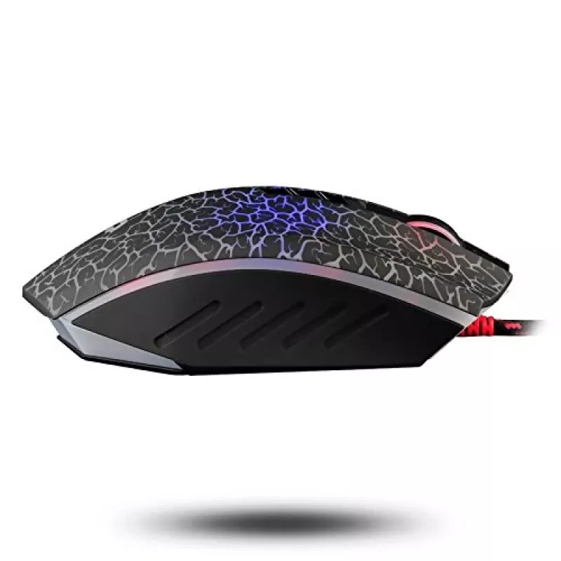 A4Tech Bloody Blazing A70 (Activated) mouse USB Type-A Optical 6200 DPI A4TMYS47285