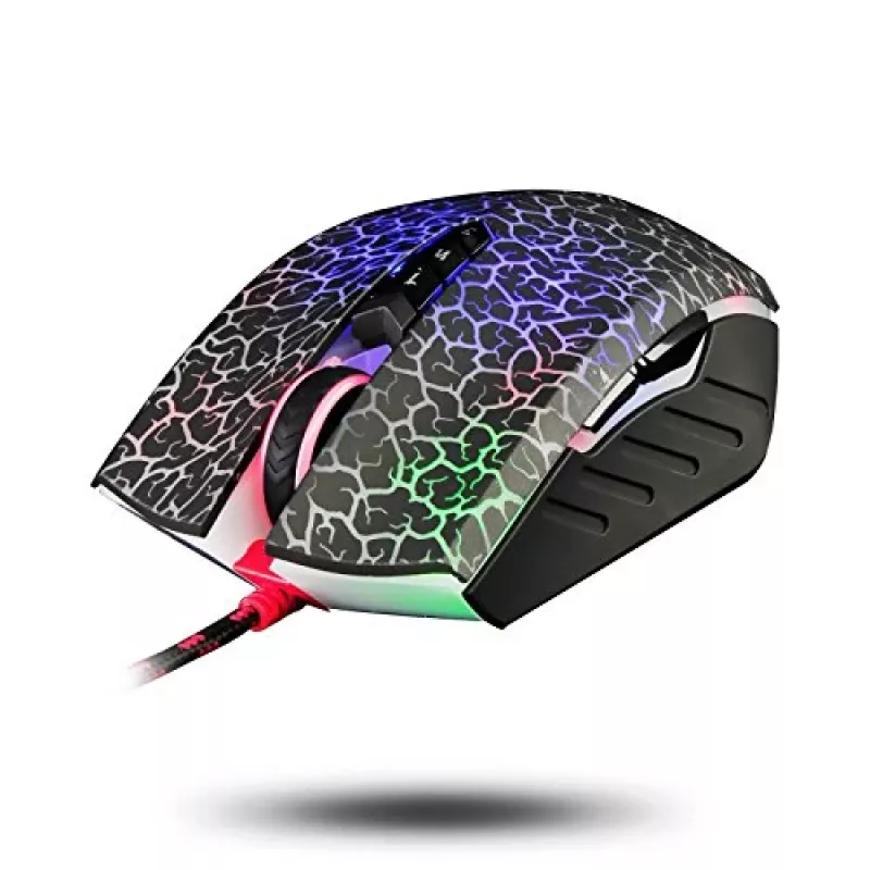 A4Tech Bloody Blazing A70 (Activated) mouse USB Type-A Optical 6200 DPI A4TMYS47285