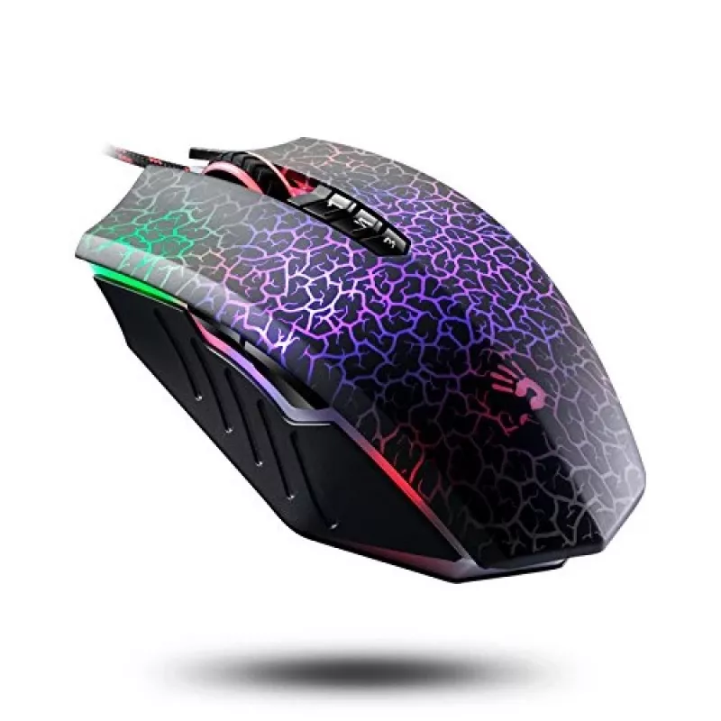 A4Tech Bloody Blazing A70 (Activated) mouse USB Type-A Optical 6200 DPI A4TMYS47285