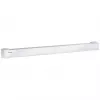 Wall-mounted rack Leifheit Telegant 30 Protect White, width 720 mm, depth 370 mm, 3 m line