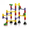 Educational Toy Quercetti 06501 Creative Building Set