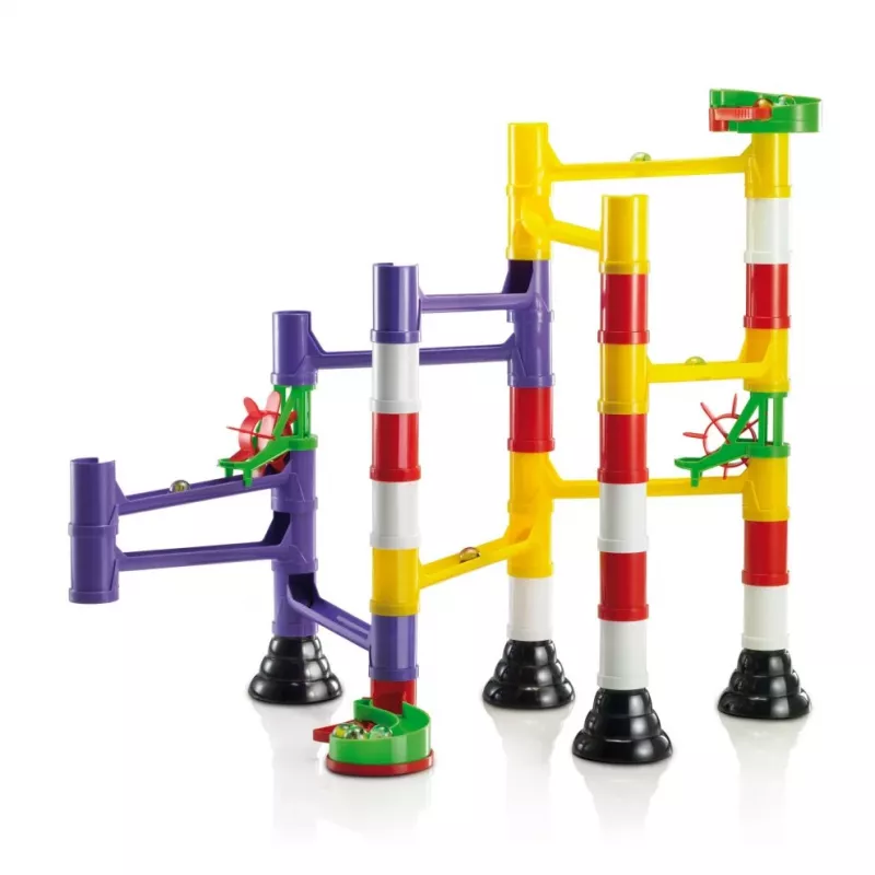 Educational Toy Quercetti 06501 Creative Building Set
