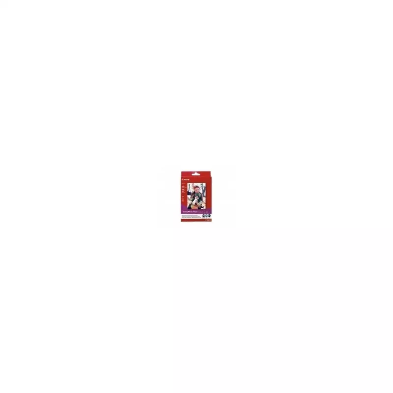 Canon GP-501 Glossy Photo Paper, 100 x 150 mm