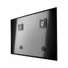 TV mount One For All WM 6411 Black Silver