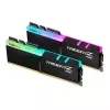 Desktop RAM module G.SKILL DDR4 16GB (2x8GB) 3200 MHz, 288-pin DIMM, 1.35V, heatsink, RGB, dual-channel