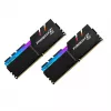 Desktop RAM module G.SKILL DDR4 16GB (2x8GB) 3200 MHz, 288-pin DIMM, 1.35V, heatsink, RGB, dual-channel