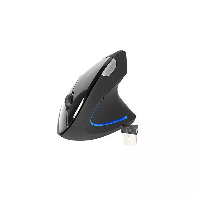Tracer Flipper mouse Right-hand RF Wireless Optical 1600 DPI