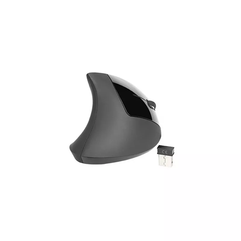 Tracer Flipper mouse Right-hand RF Wireless Optical 1600 DPI