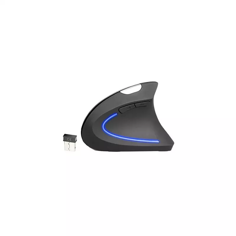 Tracer Flipper mouse Right-hand RF Wireless Optical 1600 DPI