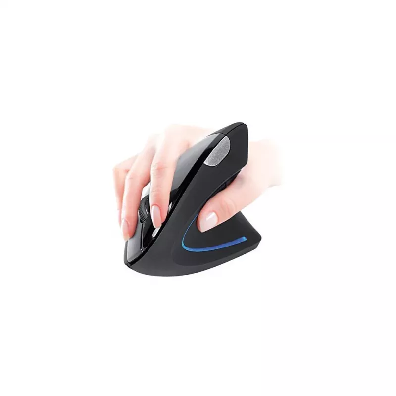 Tracer Flipper mouse Right-hand RF Wireless Optical 1600 DPI