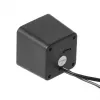 2-way PC Speaker Audiocore AC870 B — 3 W RMS, wired USB power, 3.5 mm input, 2.0 channels