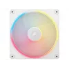 Fan Corsair iCUE LINK LX140-R RGB 14 cm White 2000 RPM