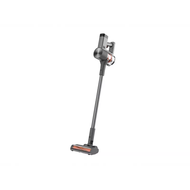 Handheld vacuum Xiaomi BHR8828EU, cordless electric broom, 25.2 V battery, 60 min runtime, 25000 Pa suction, 0.6 L bagless, HEPA, LED display
