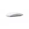Mouse Apple Magic MXK53ZM/A Bluetooth ambidextrous white, touch scroll, rechargeable, USB-C