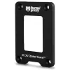 Frame upgrade kit Thermal Grizzly TG-CF-I1851-V1 Aluminium Black 71x51x6mm