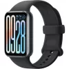 Wristband activity tracker Xiaomi Smart Band 9 Pro — AMOLED 1.74 inch, GPS, SpO2, 5 ATM, 350 mAh, Black