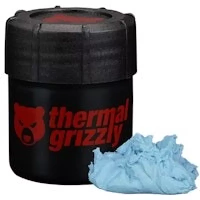 Thermal Grizzly TG Putty heat sink compound Thermal paste 30 g