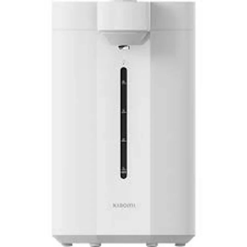 Electric kettle Xiaomi MEK01-EU 5 L 1600 W White — freestanding, 220–240 V, Wi‑Fi, adjustable temp 40–90°C