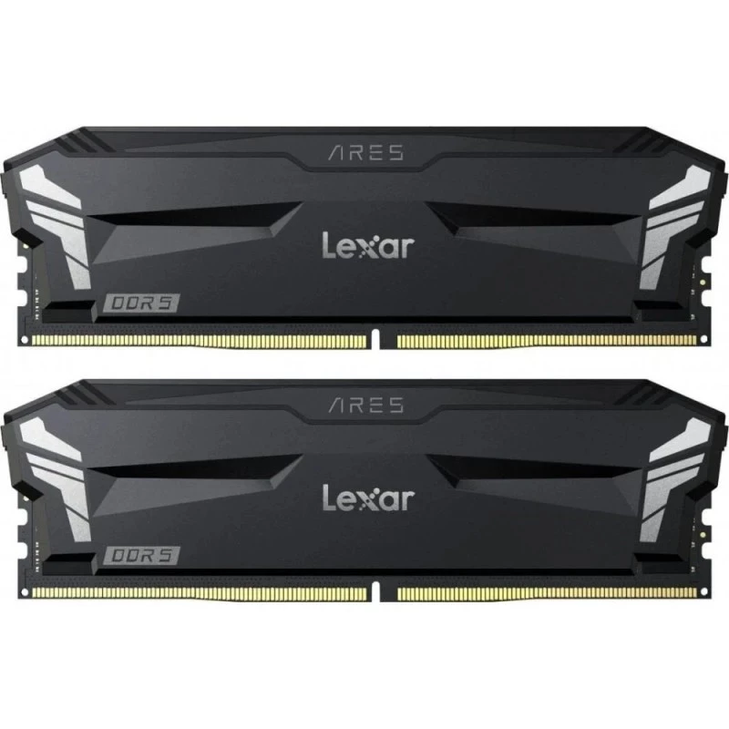 MEMORY DIMM 32GB DDR5-6000/K2 LD5U16G60C320A-RGD LEXAR