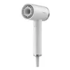 Hair dryer Xiaomi GSHGL01LX 1600 W, 110000 RPM motor, 62 m/s air speed, Silver/White, 1.7 m cord