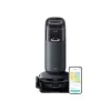 Anker Eufy | Robot Vacuum Cleaner with All-in-One Station | Omni S1 | Wet&Dry | Operating time (max) 216 min | 4600 mAh | 8000 Pa | Gray