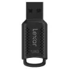 USB flash drive Lexar 128 GB USB Type-A 3.2 Gen 1 LJDV400128G-BNBNG