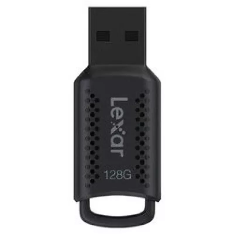USB flash drive Lexar 128 GB USB Type-A 3.2 Gen 1 LJDV400128G-BNBNG