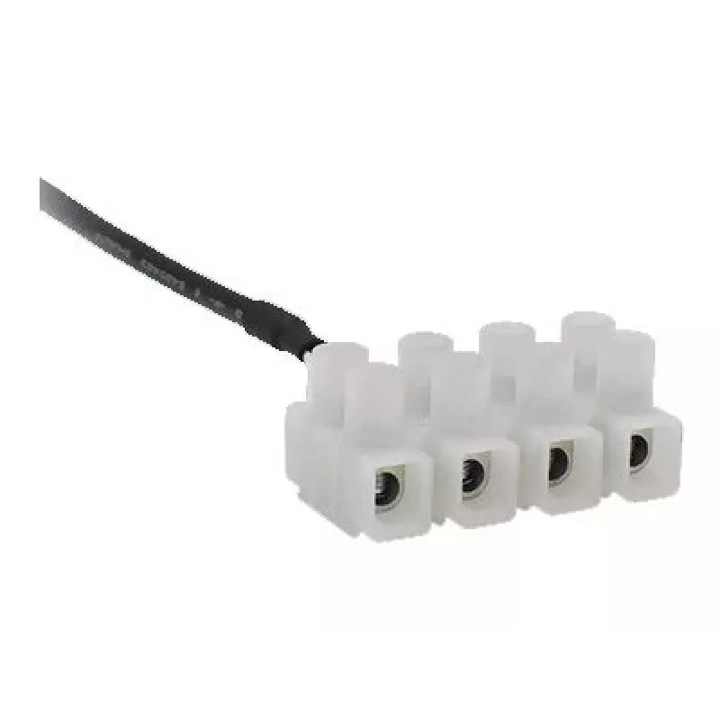 Internal power cable TELTONIKA PR2FK20M — 2 m, 4-pin ATX12V