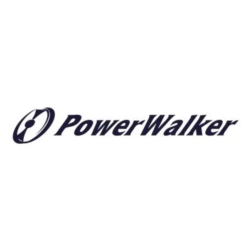 PowerWalker 10133027 power distribution unit (PDU) 16 AC outlet(s) 0U Black