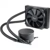 All-in-one liquid cooler INTER-TECH Argus Iceman B-120, 120 mm fan, hydraulic bearing, black