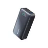 Anker PowerCore 533 - Powerbank - 10000 mAh - 30 Watt - 3 A (24 pin USB-C) - Black (A1256G12)