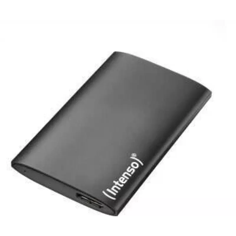 SSD drive Intenso 1TB 1.8 inch USB Type-A 3.2 Gen 1 3823461