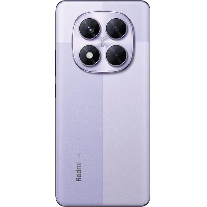 Smartphone Xiaomi Redmi Note 14 Pro 5G 6.67 inch 8 GB 256 GB Lavender