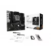 ASRock B850M Pro-A AM5 Micro-ATX Motherboard