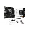 Motherboard ASRock B850M Pro-A WiFi micro ATX – AMD B850, Socket AM5, DDR5, 4x DIMM, 256GB, Wi‑Fi, 2.5Gb LAN