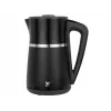 Electric kettle LAFE 1.7L 2200W black