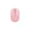 NATEC STORK mouse Home Ambidextrous RF Wireless + USB Type-A Optical 1600 DPI