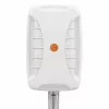 Network antenna Poynting XPOL-24 SMA, dual-band 0.617–0.96 & 1.71–4.2 GHz, gain 11 dBi, 50 Ω, SMA male
