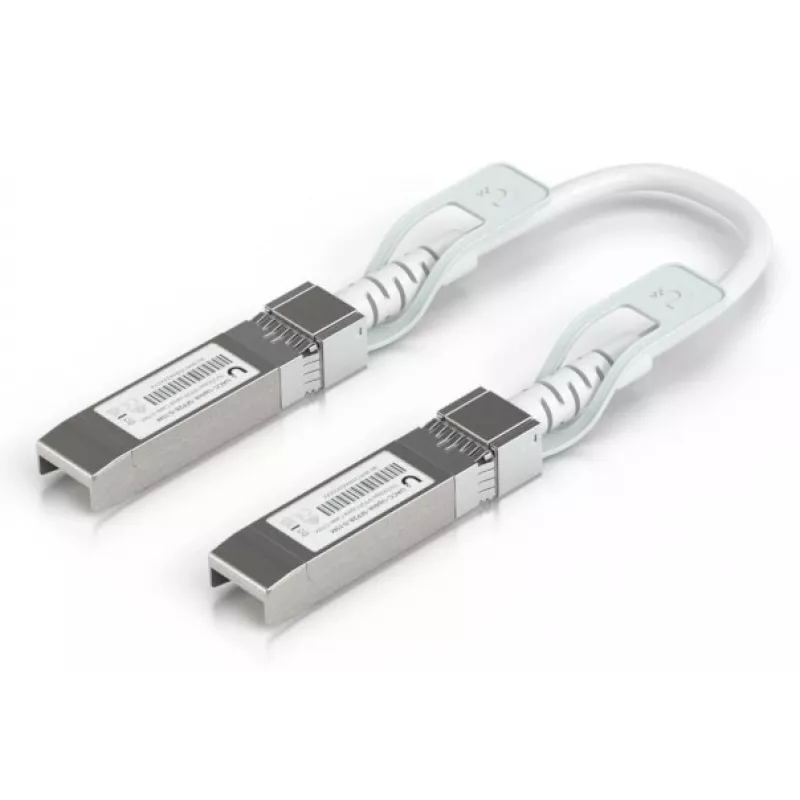 InfiniBand/fibre optic cable Ubiquiti UACC-Uplink-SFP28-0.15M